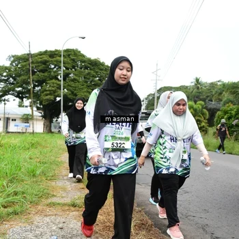 Runner Photo 8112416