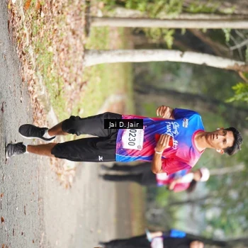 Runner Photo 8112417