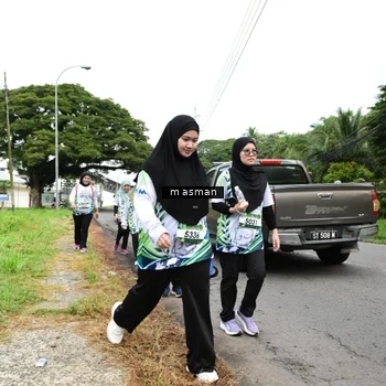 Runner Photo 8112418