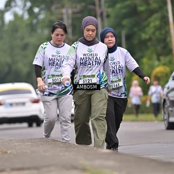 Runner Photo 8112431