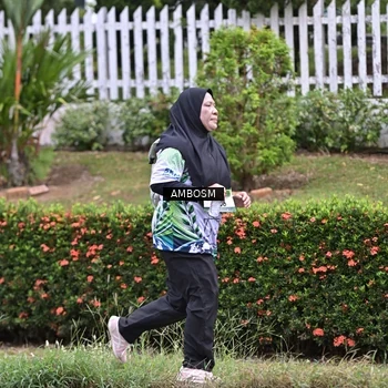 Runner Photo 8112432