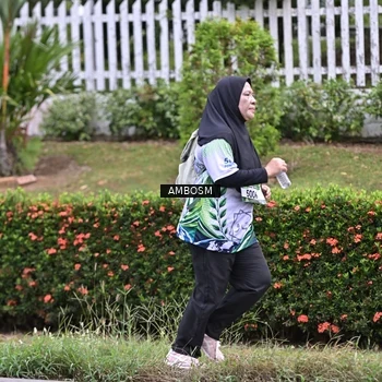 Runner Photo 8112433