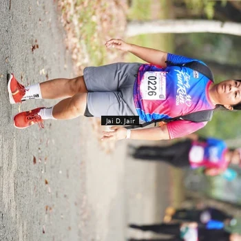 Runner Photo 8112436