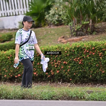 Runner Photo 8112443