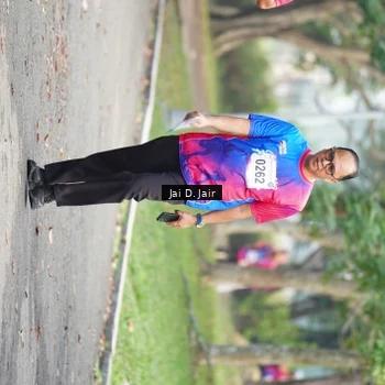 Runner Photo 8112448
