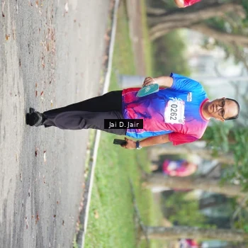 Runner Photo 8112449