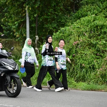 Runner Photo 8112451