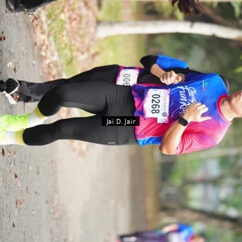 Runner Photo 8112454