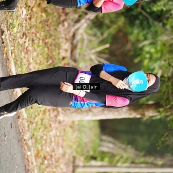 Runner Photo 8112455