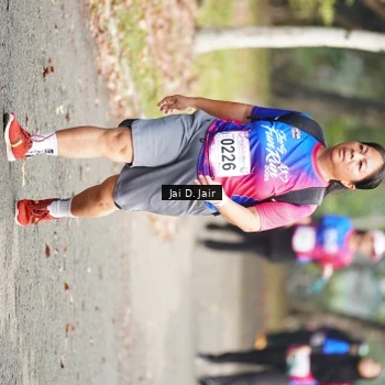 Runner Photo 8112456