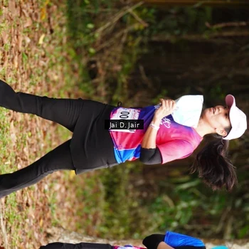 Runner Photo 8112460