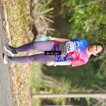 Runner Photo 8112470