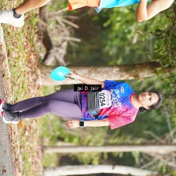 Runner Photo 8112472