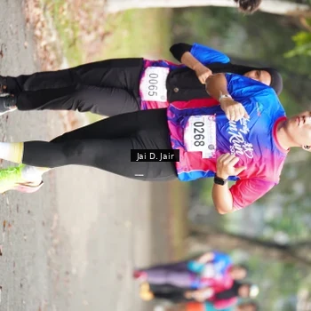 Runner Photo 8112475
