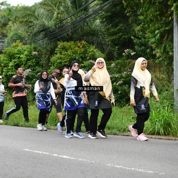 Runner Photo 8112490