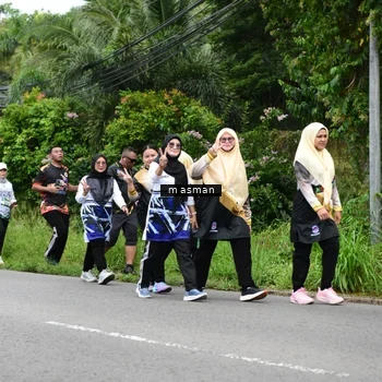 Runner Photo 8112492