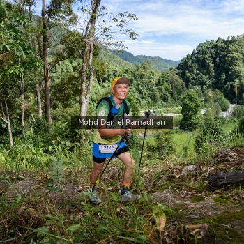 Runner Photo 81125