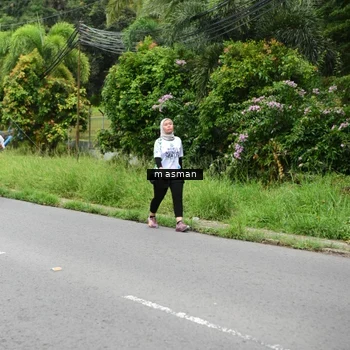 Runner Photo 8112507