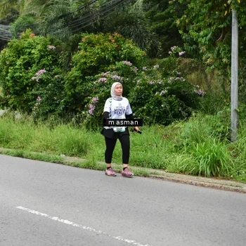 Runner Photo 8112513