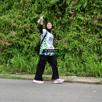 Runner Photo 8112532