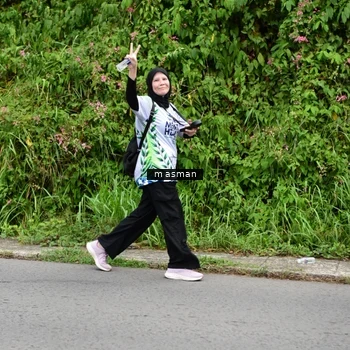 Runner Photo 8112533