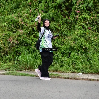 Runner Photo 8112534