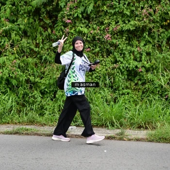 Runner Photo 8112535