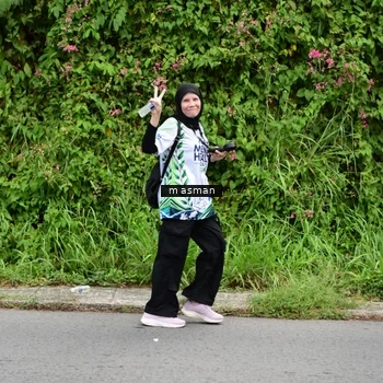 Runner Photo 8112536