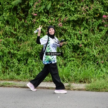Runner Photo 8112537
