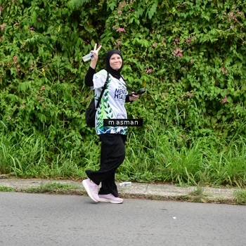 Runner Photo 8112539