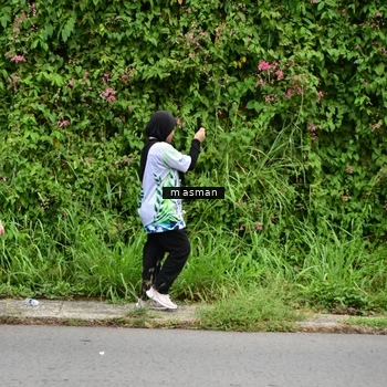 Runner Photo 8112547