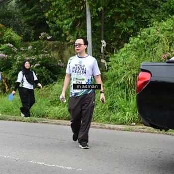 Runner Photo 8112550