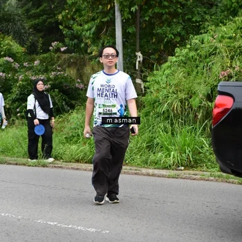 Runner Photo 8112551