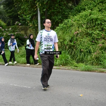 Runner Photo 8112555
