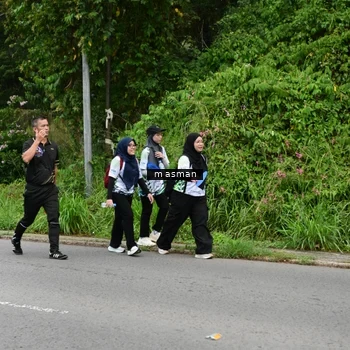 Runner Photo 8112557