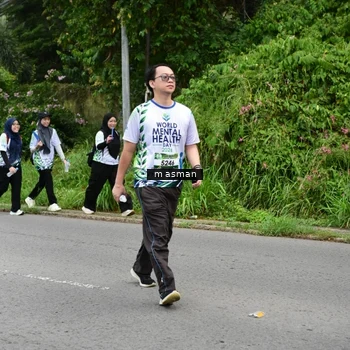 Runner Photo 8112562