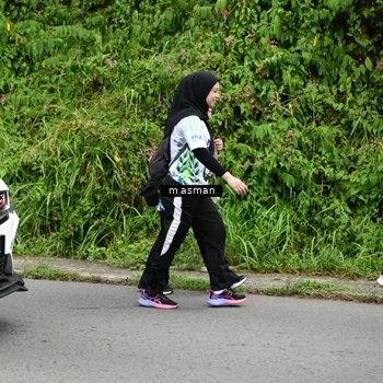Runner Photo 8112565