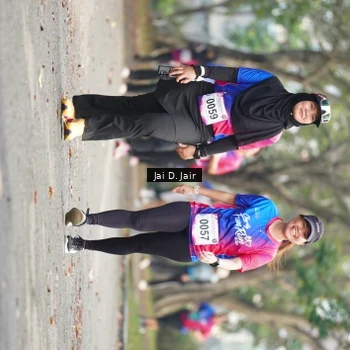 Runner Photo 8112567