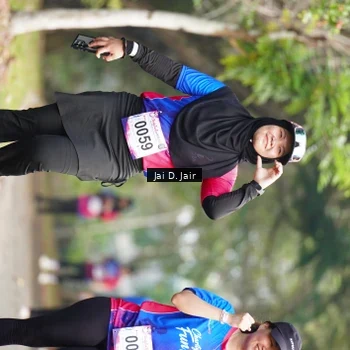 Runner Photo 8112568