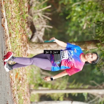 Runner Photo 8112580