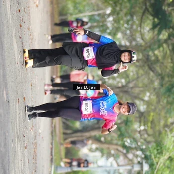 Runner Photo 8112581