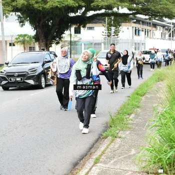 Runner Photo 8112584