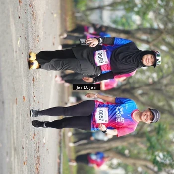 Runner Photo 8112587