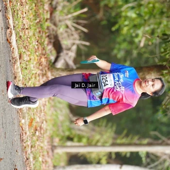 Runner Photo 8112588