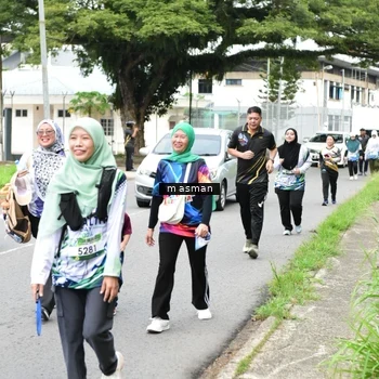 Runner Photo 8112596