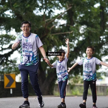 Runner Photo 8112597