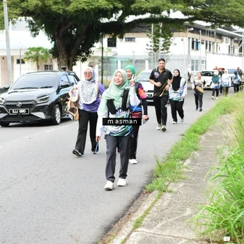 Runner Photo 8112603