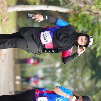 Runner Photo 8112605