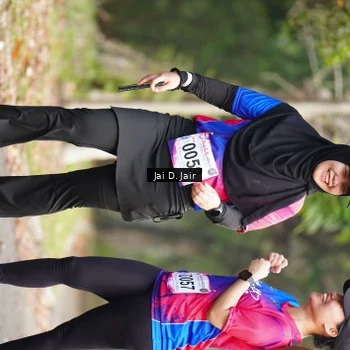 Runner Photo 8112607