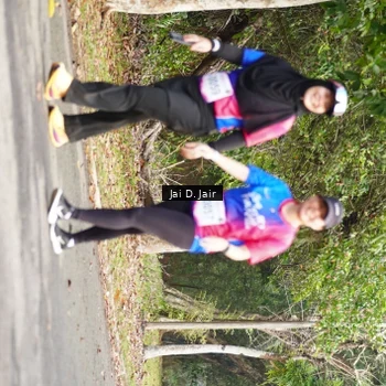 Runner Photo 8112610